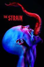 Watch The Strain Zumvo