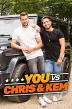Watch You Vs. Chris and Kem Zumvo