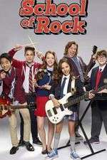 Watch School of Rock Zumvo