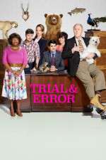 Watch Trial & Error Zumvo