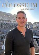 Watch The Colosseum with Dan Snow Zumvo