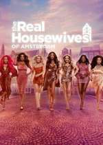 Watch The Real Housewives of Amsterdam Zumvo
