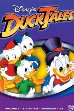 Watch DuckTales Zumvo