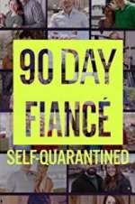 Watch 90 Day Fiancé: Self-Quarantined Zumvo