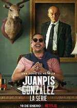 Watch Juanpis González - La serie Zumvo