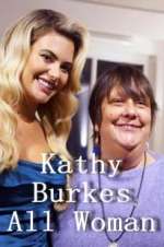 Watch Kathy Burke: All Woman Zumvo