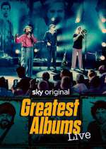 Watch Greatest Albums Live Zumvo