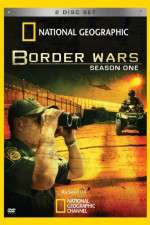 Watch Border Wars Zumvo