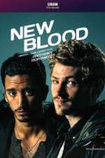 Watch New Blood Zumvo