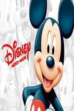 Watch Mickey Mouse Zumvo