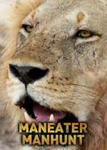 Watch Maneater Manhunt Zumvo