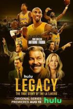 Watch Legacy: The True Story of the LA Lakers Zumvo