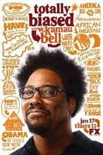 Watch Totally Biased with W. Kamau Bell Zumvo