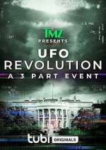 Watch TMZ Presents: UFO Revolution Zumvo