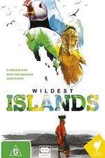 Watch Wildest Islands Zumvo