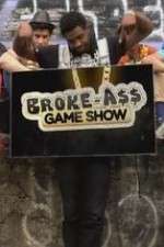 Watch Broke A$$ Game Show Zumvo