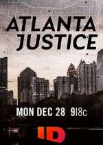 Watch Atlanta Justice Zumvo