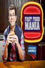 Watch Fast Food Mania Zumvo