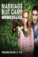 Watch Marriage Boot Camp: Bridezillas Zumvo