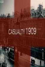 Watch Casualty 1909 Zumvo