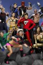 Watch Stan Lee's Superhumans Zumvo