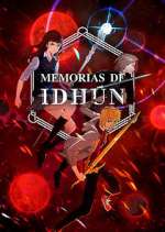 Watch Memorias de Idhún Zumvo