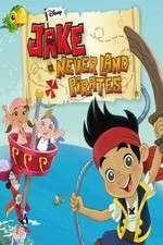 Watch Jake and the Never Land Pirates Zumvo