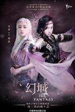 Watch Ice Fantasy Zumvo