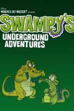 Watch Swampys Underground Adventures Zumvo