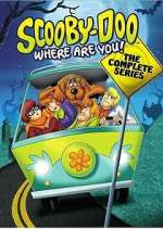 Watch Scooby-Doo, Where Are You! Zumvo