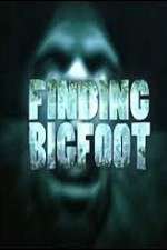 Watch Finding Bigfoot Zumvo