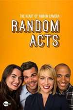 Watch Random Acts Zumvo