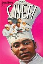 Watch Chef! Zumvo