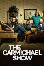 Watch The Carmichael Show Zumvo