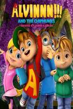 Watch Alvinnn!!! and the Chipmunks Zumvo