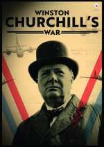 Watch Winston Churchill's War Zumvo