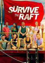 Watch Survive the Raft Zumvo