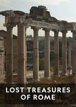 Watch Lost Treasures of Rome Zumvo