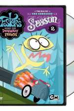 Watch Foster's Home for Imaginary Friends Zumvo