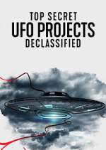 Watch Top Secret UFO Projects Declassified Zumvo