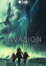 Watch Invasion Zumvo