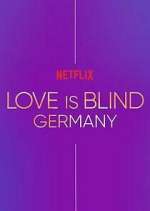 Love Is Blind: Germany zumvo