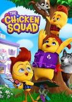 Watch The Chicken Squad Zumvo