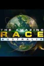 Watch The Amazing Race Australia Zumvo