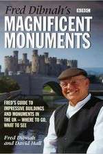 Watch Fred Dibnah's Magnificent Monuments Zumvo