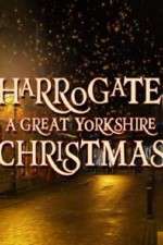 Watch Harrogate: A Great Yorkshire Christmas Zumvo