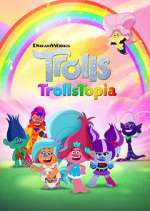 Watch Trolls: TrollsTopia Zumvo