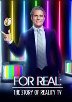 Watch For Real: The Story of Reality TV Zumvo