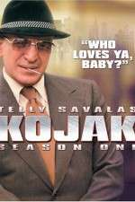 Watch Kojak Zumvo