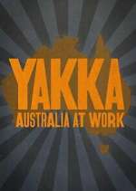 Watch Yakka: Australia at Work Zumvo